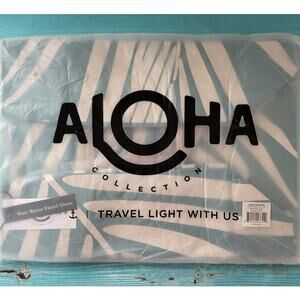 Aloha Collection Special limited Shade Day Tripper Sandstone / Tide